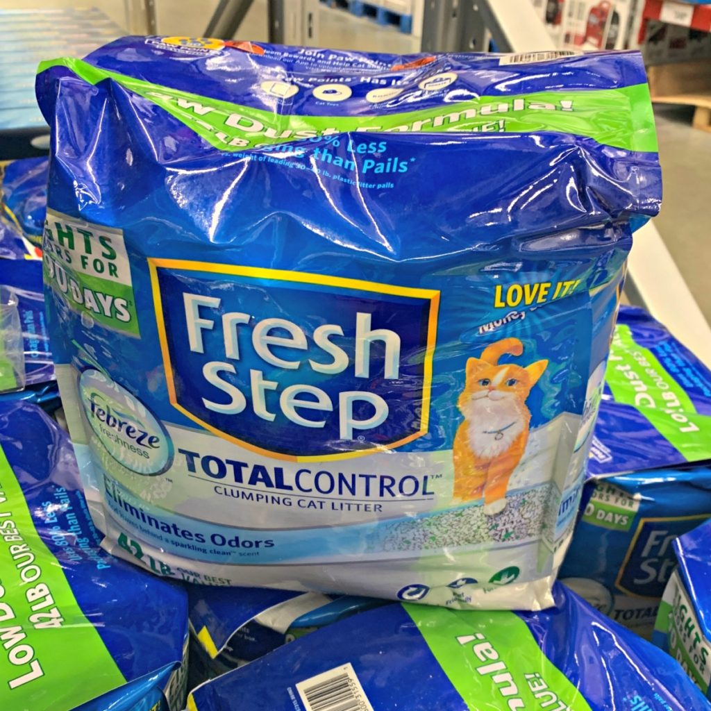 Sam's Club Cat Products Meowtain Climbers