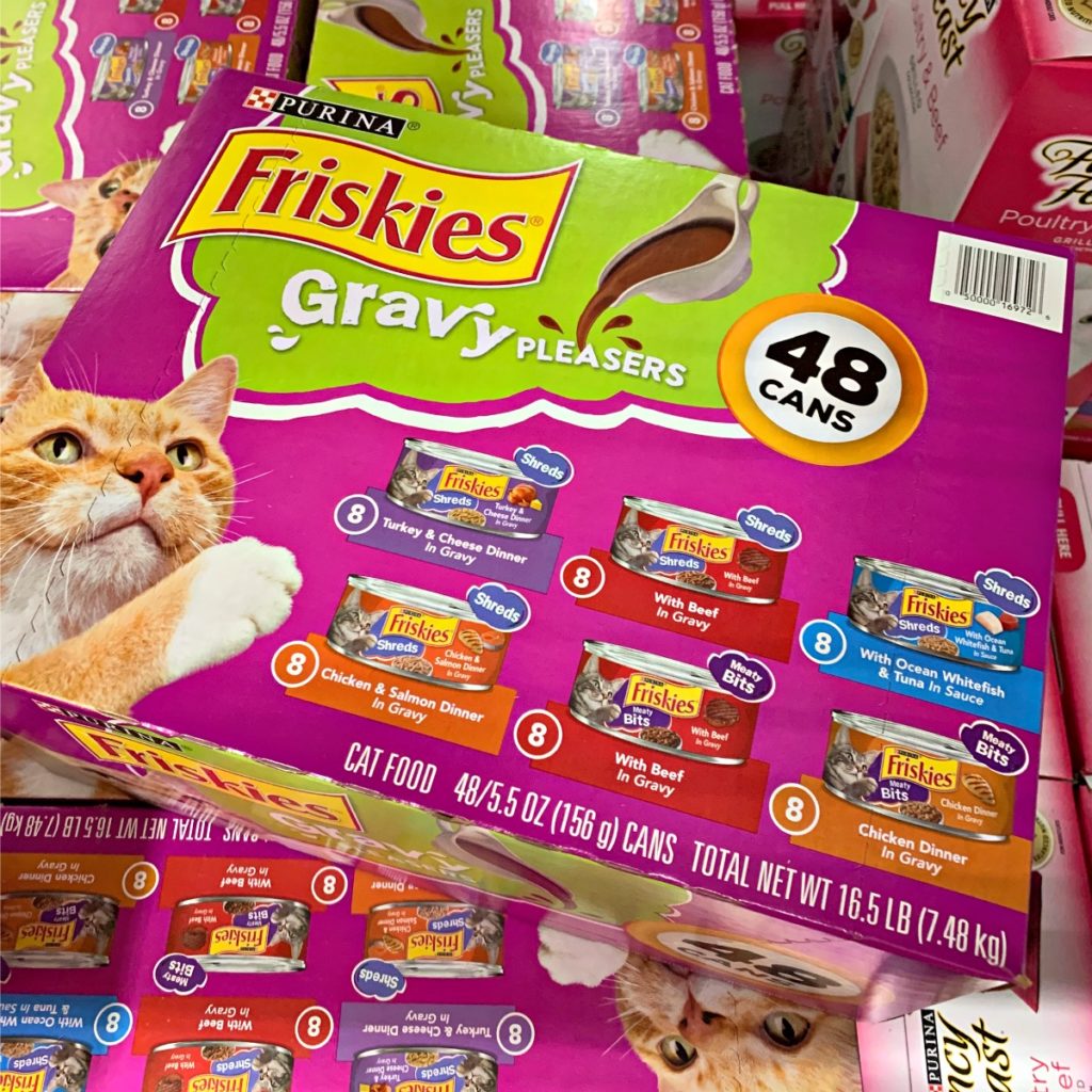 Sam's Club Cat Products Meowtain Climbers