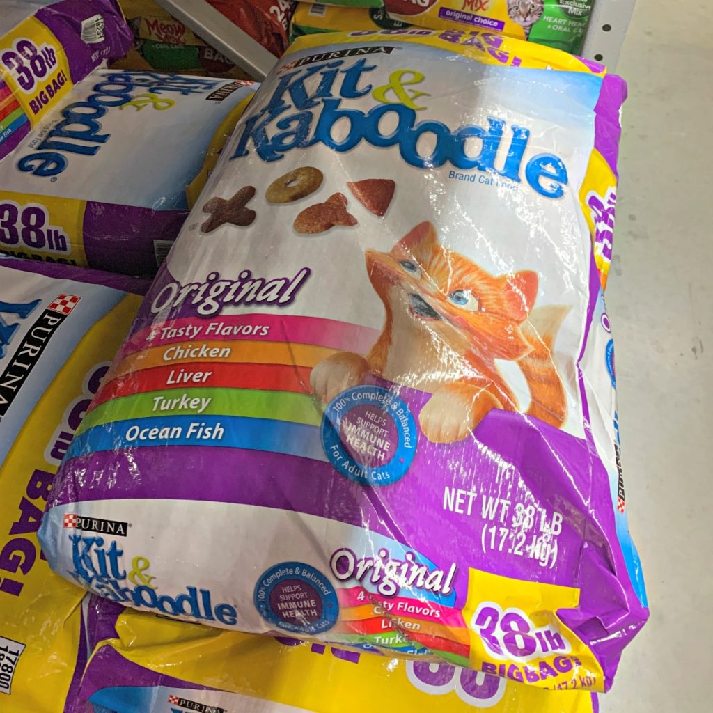 Sam's Club Cat Products Meowtain Climbers