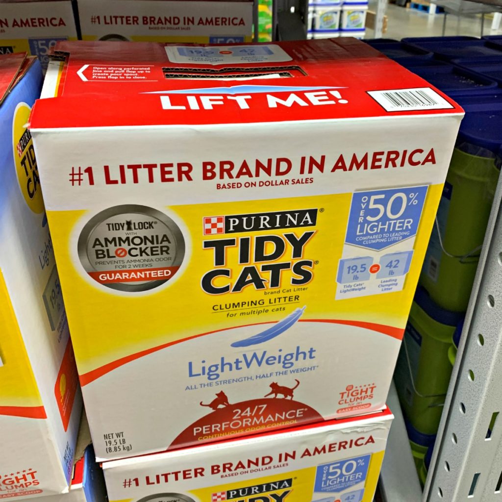 Sam's Club Cat Products Meowtain Climbers
